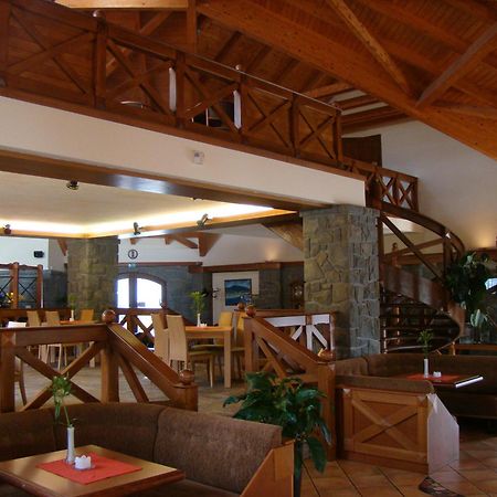 Club Apartments Čeladná Εξωτερικό φωτογραφία