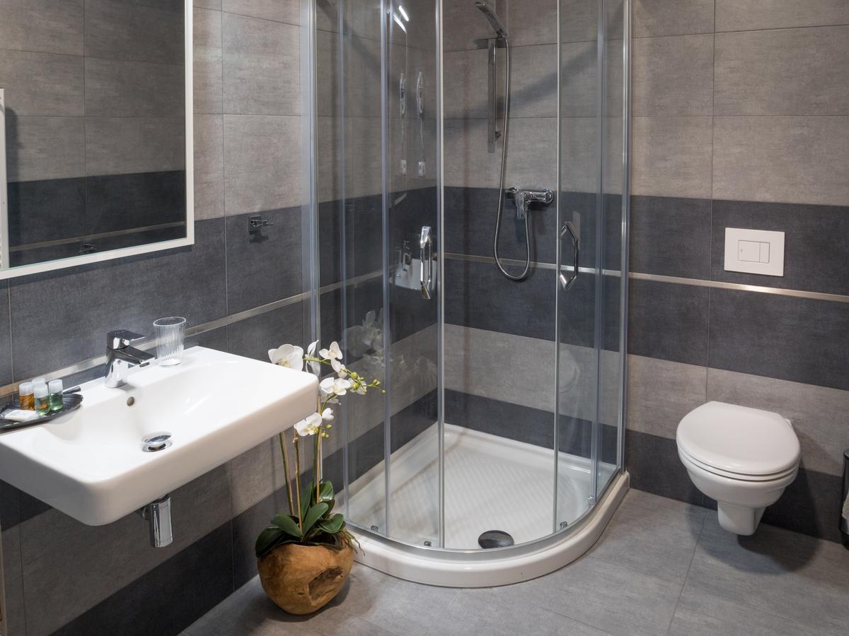 Club Apartments Čeladná Εξωτερικό φωτογραφία