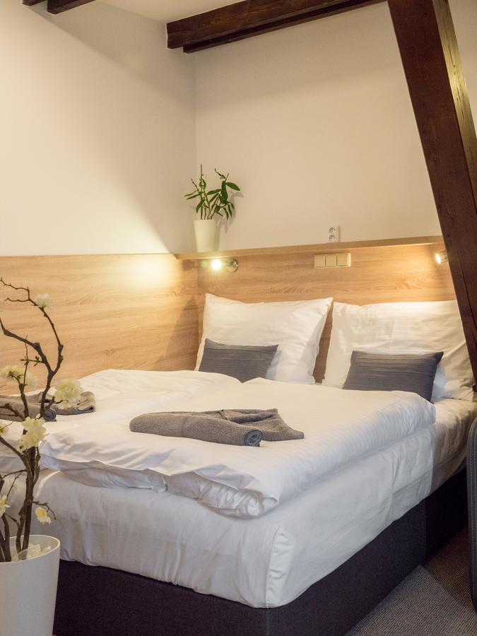 Club Apartments Čeladná Εξωτερικό φωτογραφία