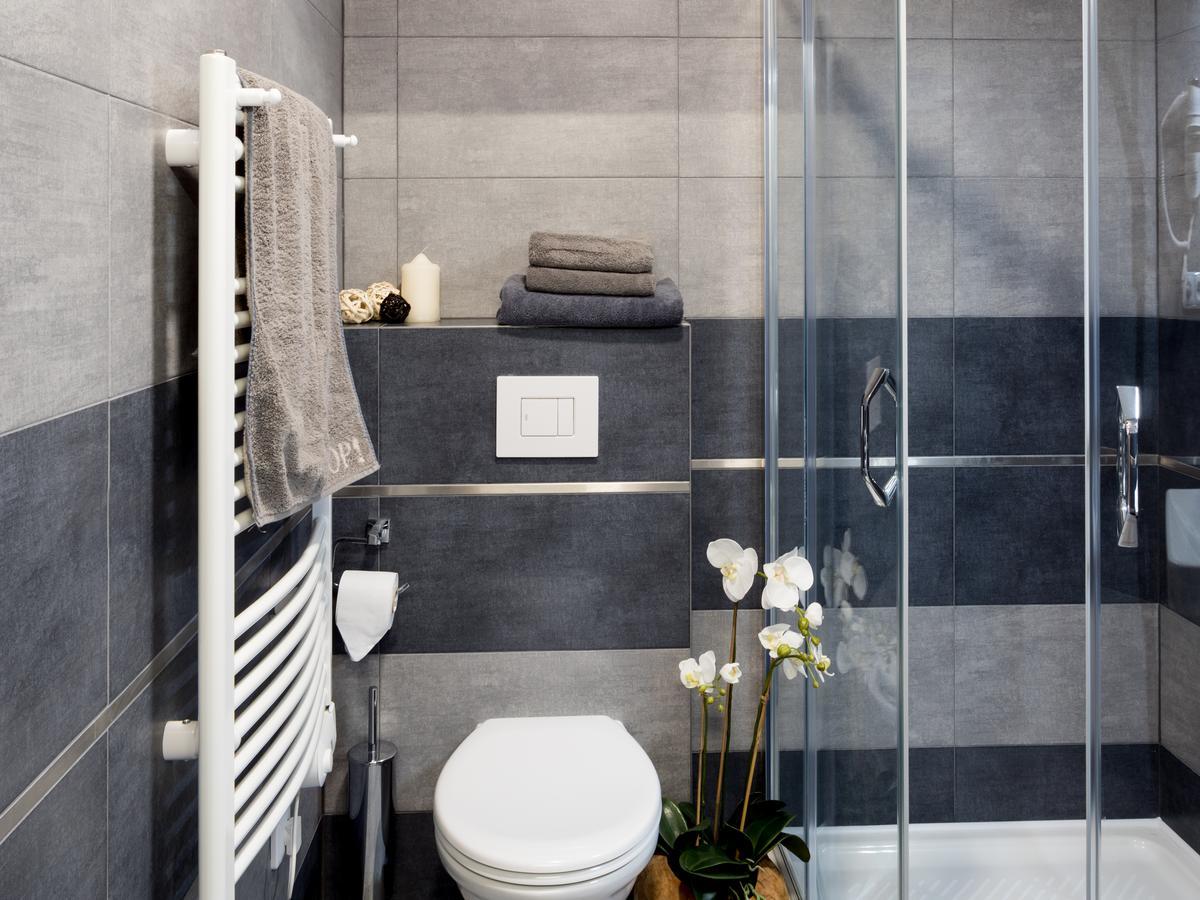 Club Apartments Čeladná Εξωτερικό φωτογραφία