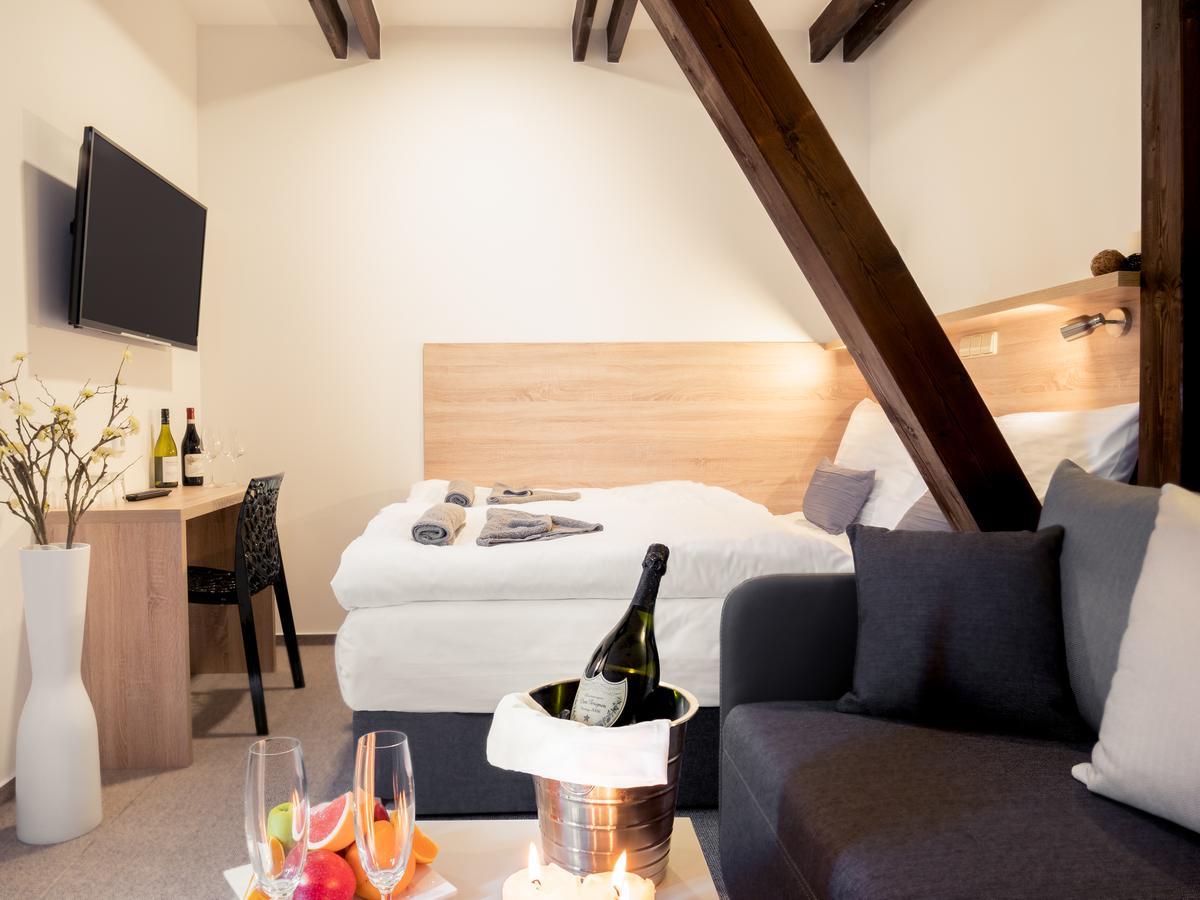 Club Apartments Čeladná Εξωτερικό φωτογραφία