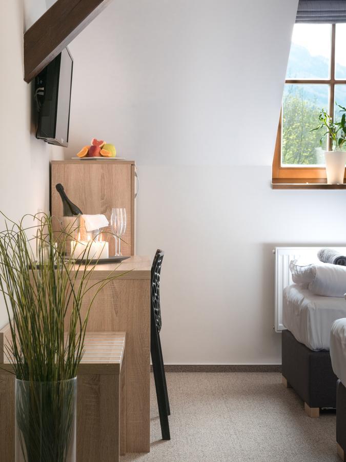 Club Apartments Čeladná Εξωτερικό φωτογραφία