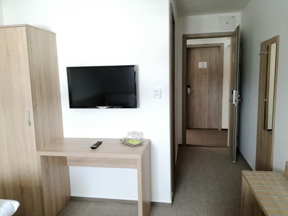 Club Apartments Čeladná Εξωτερικό φωτογραφία