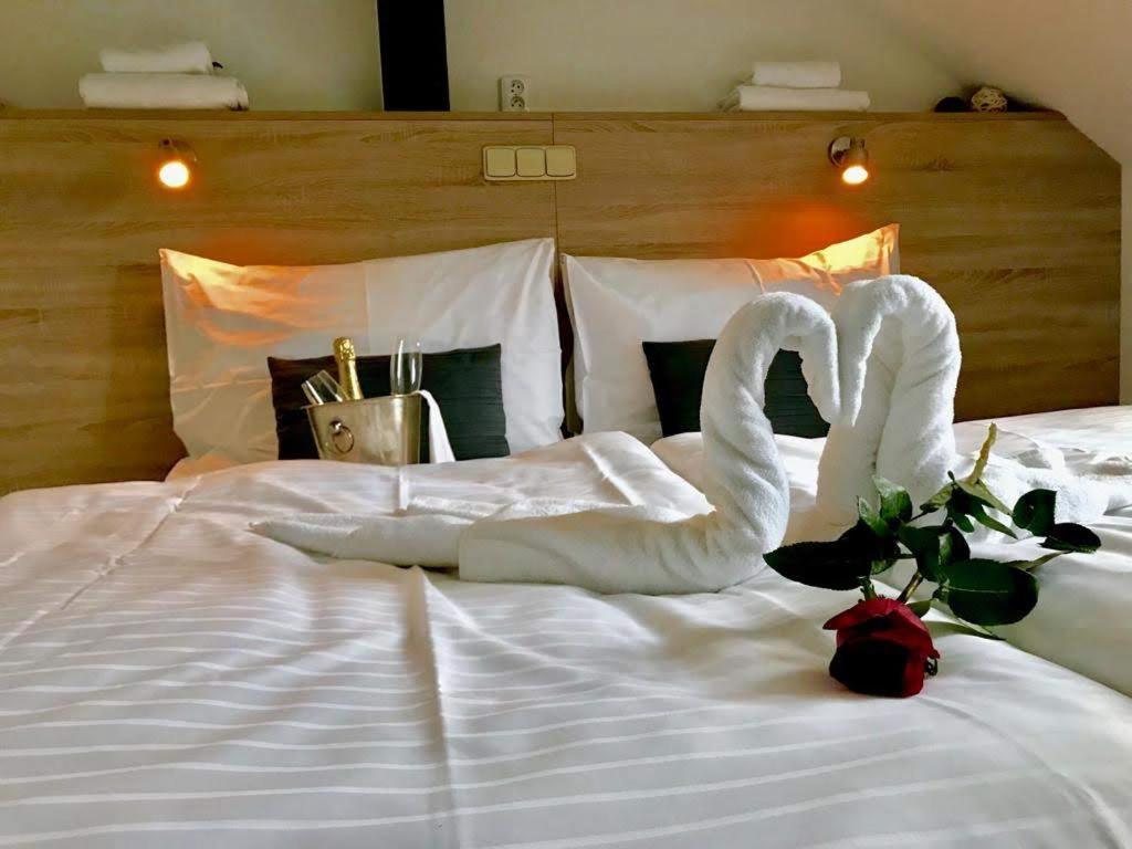 Club Apartments Čeladná Εξωτερικό φωτογραφία