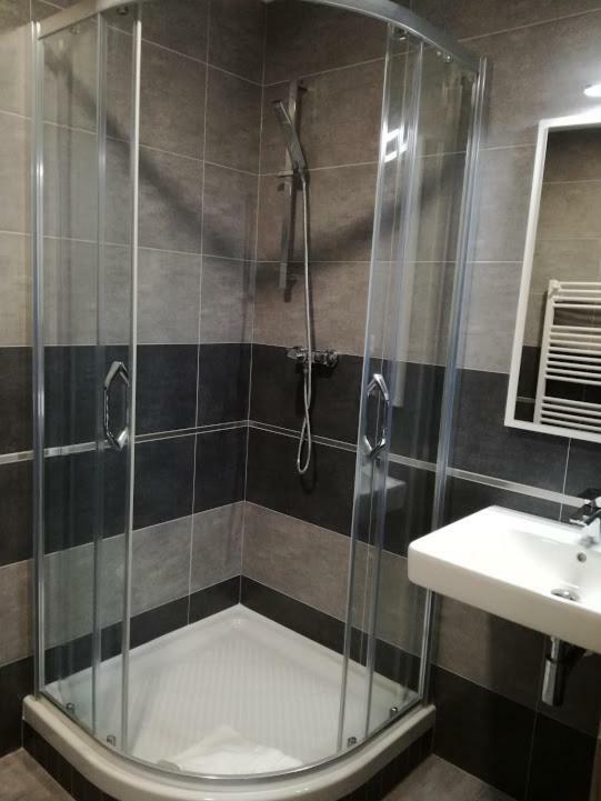 Club Apartments Čeladná Εξωτερικό φωτογραφία